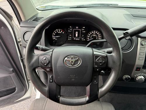 2019 Toyota Tundra SR5 Grade — photo 21