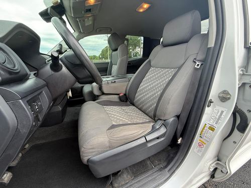 2019 Toyota Tundra SR5 Grade — photo 24