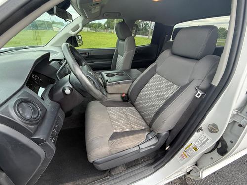 2019 Toyota Tundra SR5 Grade — photo 25