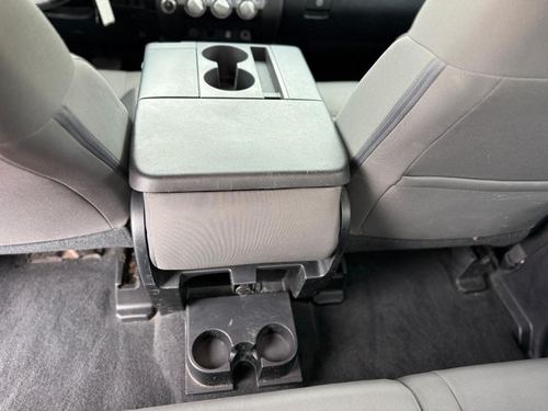 2019 Toyota Tundra SR5 Grade — photo 29