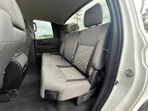 2019 Toyota Tundra SR5 Grade — photo 30