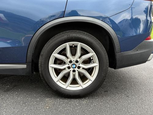 2020 BMW X5 — photo 7