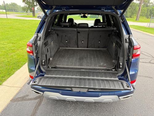 2020 BMW X5 — photo 14