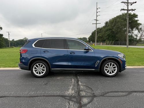 2020 BMW X5 — photo 19
