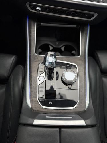 2020 BMW X5 — photo 21