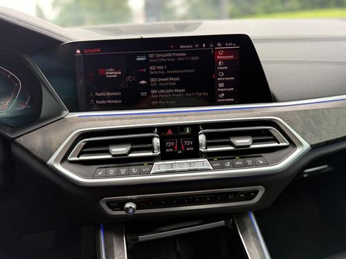 2020 BMW X5 — photo 22