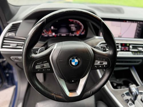 2020 BMW X5 — photo 24