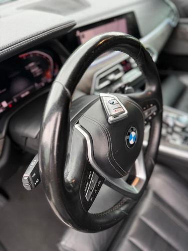 2020 BMW X5 — photo 25