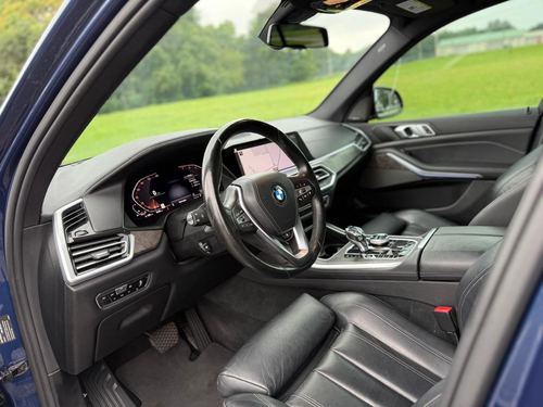 2020 BMW X5 — photo 26