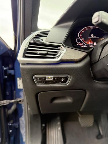 2020 BMW X5 — photo 27