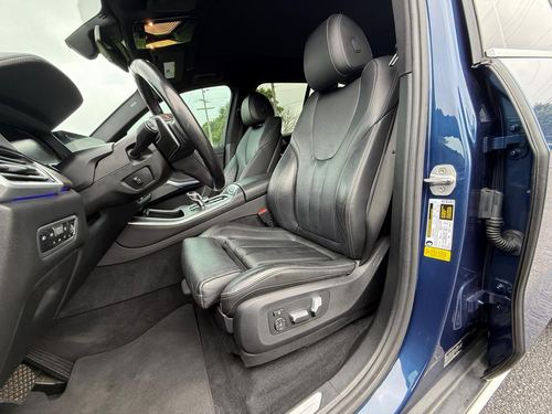 2020 BMW X5 — photo 29