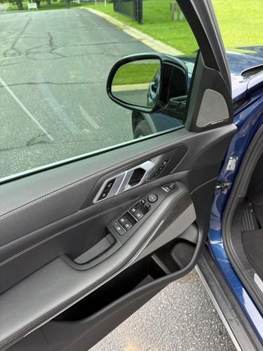 2020 BMW X5 — photo 30