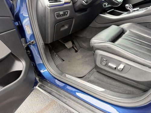 2020 BMW X5 — photo 31