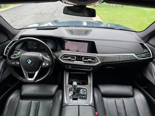 2020 BMW X5 — photo 32