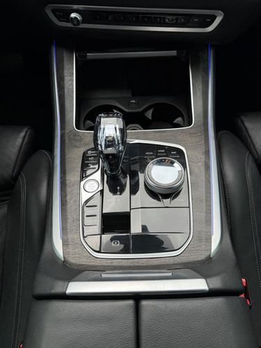 2020 BMW X5 — photo 33