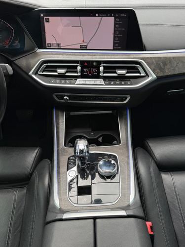 2020 BMW X5 — photo 34