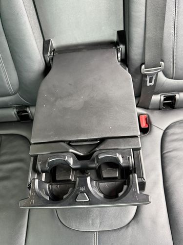 2020 BMW X5 — photo 36