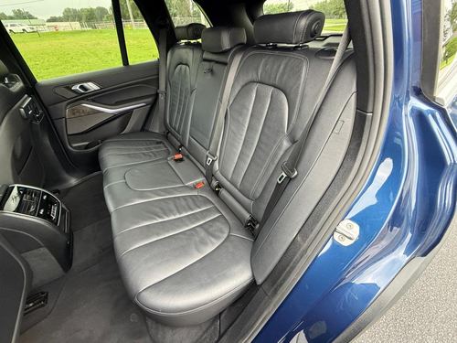 2020 BMW X5 — photo 37