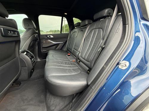 2020 BMW X5 — photo 38