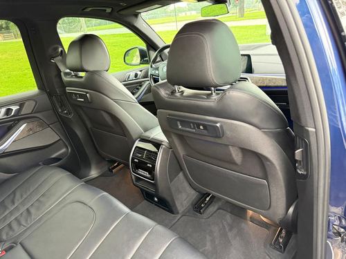 2020 BMW X5 — photo 39