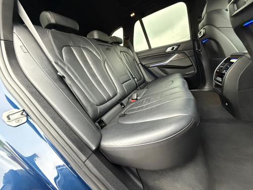 2020 BMW X5 — photo 41