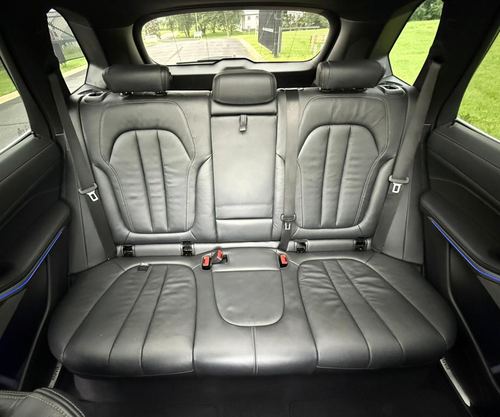 2020 BMW X5 — photo 42
