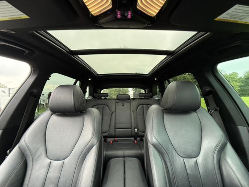 2020 BMW X5 — photo 43