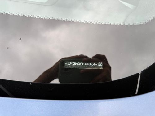 2020 BMW X5 — photo 50