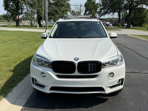 2014 BMW X5 — photo 6