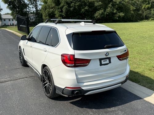2014 BMW X5 — photo 10