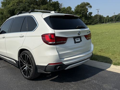 2014 BMW X5 — photo 11