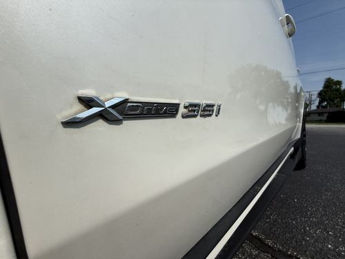 2014 BMW X5 — photo 16