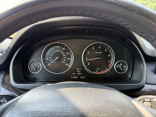 2014 BMW X5 — photo 21