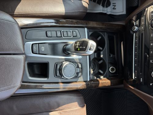 2014 BMW X5 — photo 22