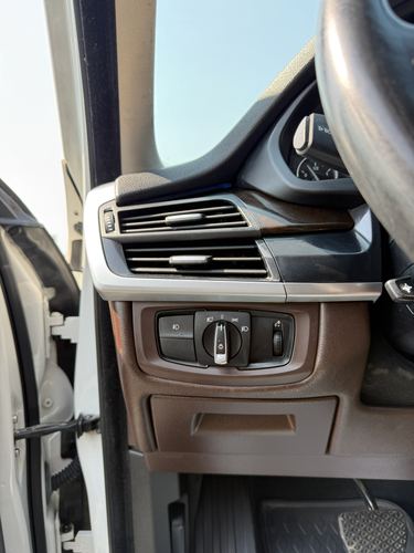 2014 BMW X5 — photo 27