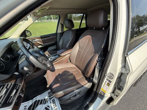 2014 BMW X5 — photo 29