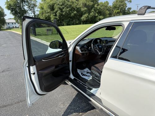 2014 BMW X5 — photo 31