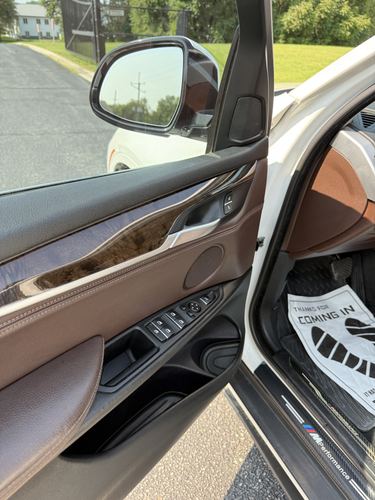 2014 BMW X5 — photo 32