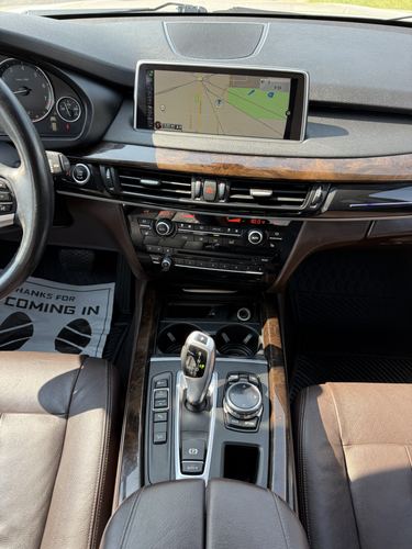 2014 BMW X5 — photo 35