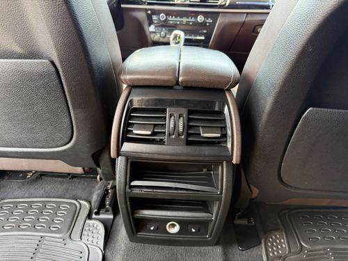 2014 BMW X5 — photo 36