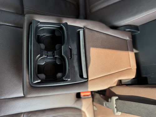 2014 BMW X5 — photo 37