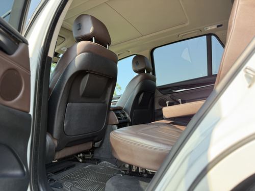 2014 BMW X5 — photo 38