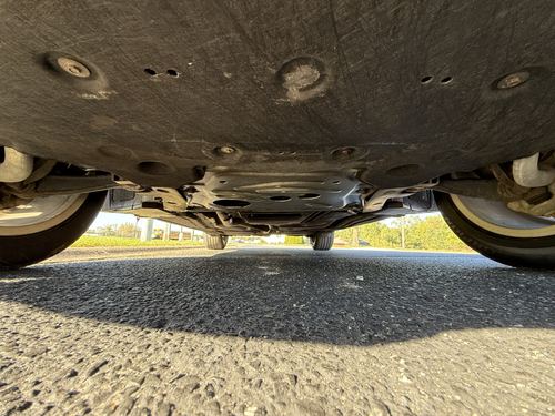 2014 BMW X5 — photo 2