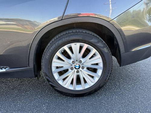 2014 BMW X5 — photo 9