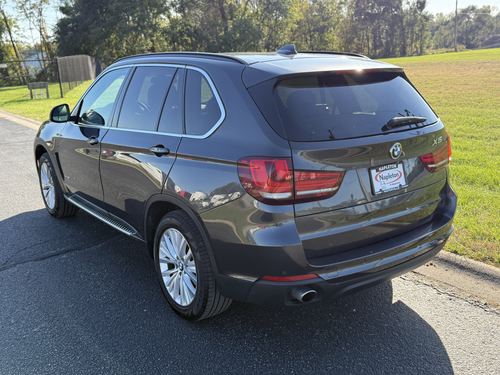 2014 BMW X5 — photo 10