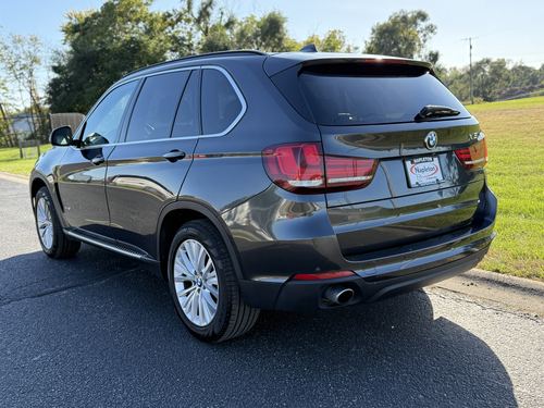 2014 BMW X5 — photo 12