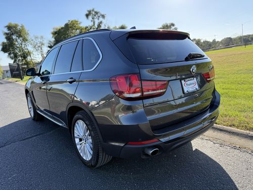 2014 BMW X5 — photo 14