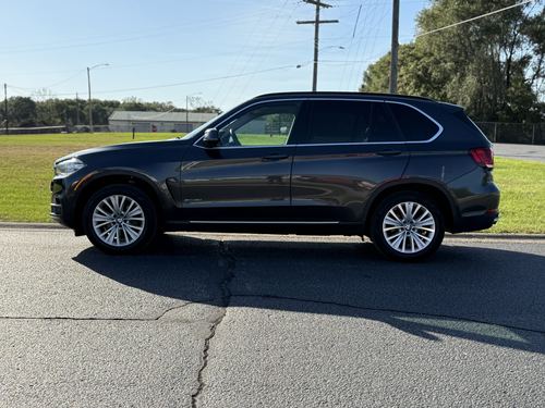 2014 BMW X5 — photo 15