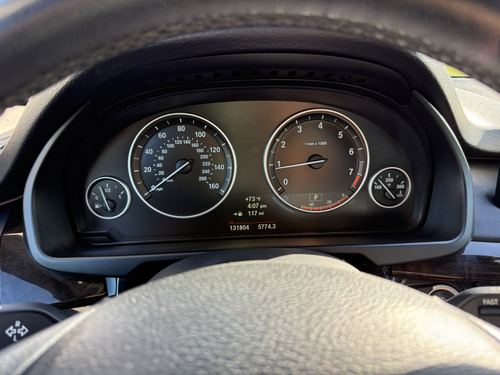 2014 BMW X5 — photo 20