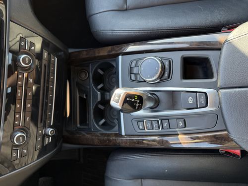 2014 BMW X5 — photo 21